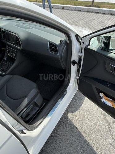 SEAT Leon-14