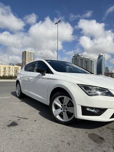 SEAT Leon-15