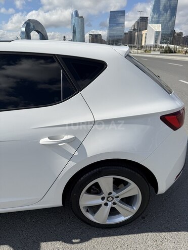 SEAT Leon-8