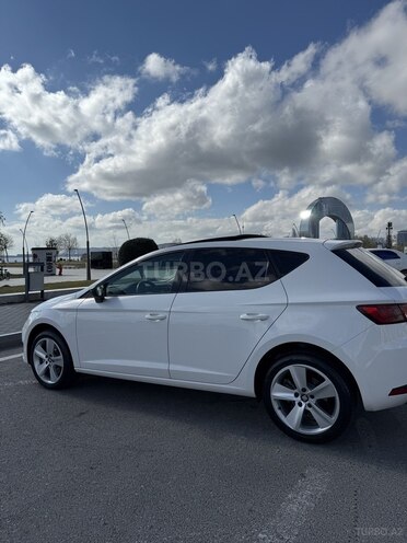 SEAT Leon-2