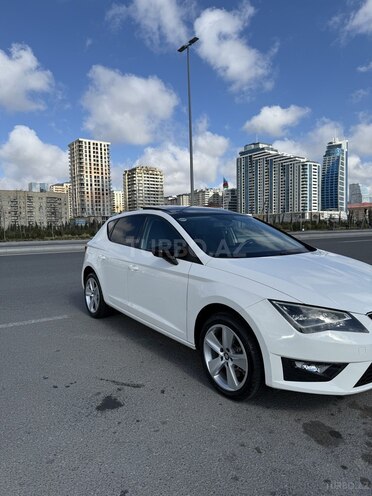 SEAT Leon-4
