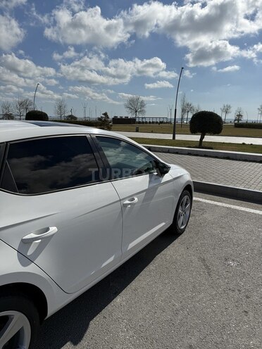 SEAT Leon-6