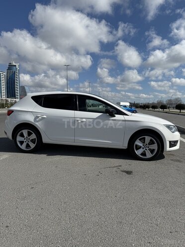 SEAT Leon-18