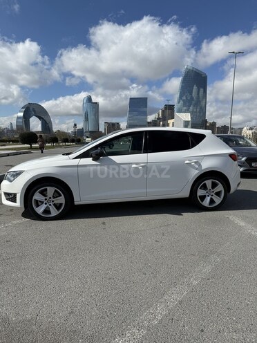 SEAT Leon-19