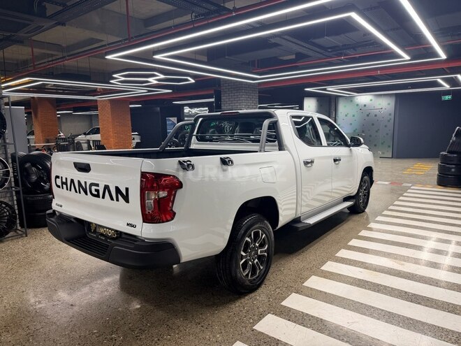 Changan K50 (Hunter)-4
