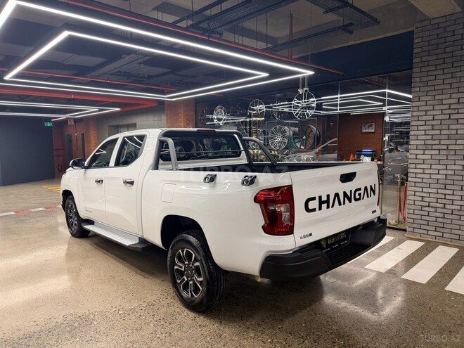 Changan K50 (Hunter)-5
