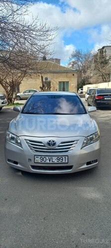 Toyota Camry 2007, 274,000 km - 2.4 l - Bakı