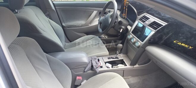 Toyota Camry 2007, 274,000 km - 2.4 l - Bakı