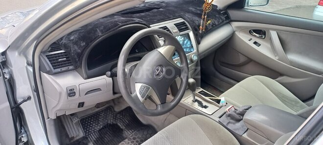 Toyota Camry 2007, 274,000 km - 2.4 l - Bakı
