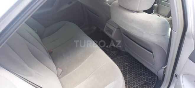 Toyota Camry 2007, 274,000 km - 2.4 l - Bakı
