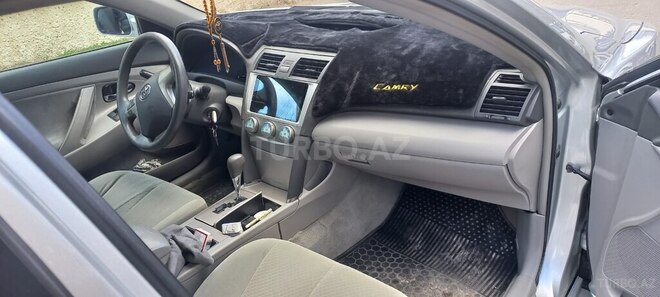 Toyota Camry 2007, 274,000 km - 2.4 l - Bakı