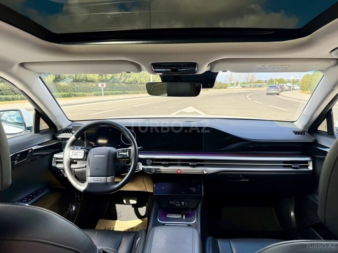 Hyundai Grandeur 2023, 54,000 km - 1.6 л - Bakı
