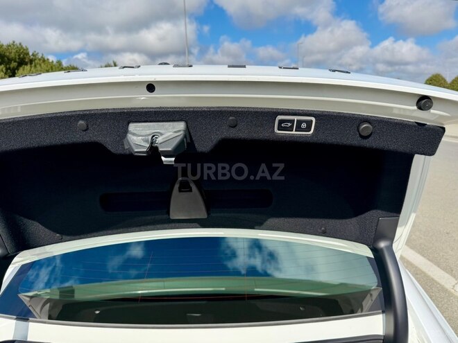 Hyundai Grandeur 2023, 54,000 km - 1.6 л - Bakı