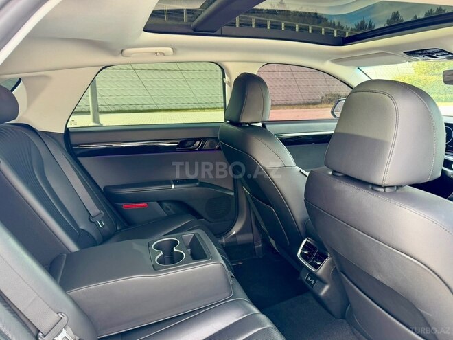 Hyundai Grandeur 2023, 54,000 km - 1.6 л - Bakı