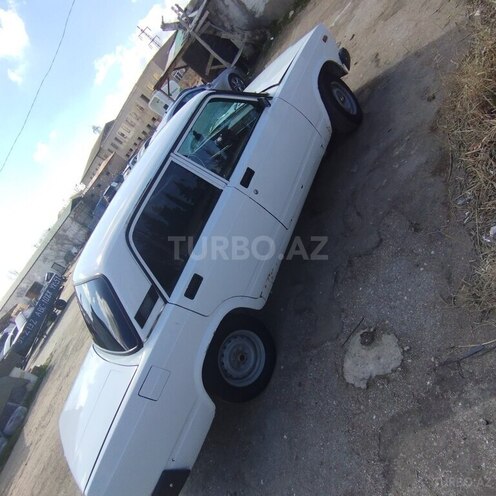 LADA (VAZ) 2107 2005, 264,600 km - 1.5 l - Bakı