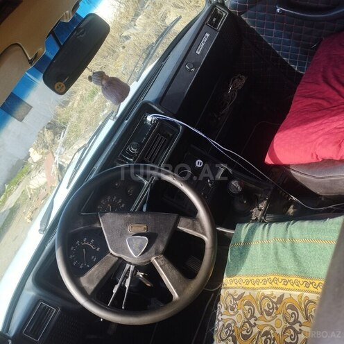 LADA (VAZ) 2107 2005, 264,600 km - 1.5 l - Bakı