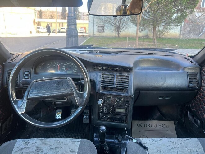 LADA (VAZ) 2112 2006, 285,550 km - 1.6 л - Gəncə