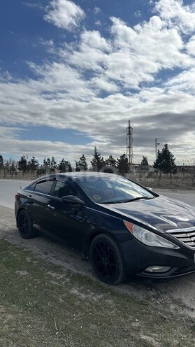 Hyundai Sonata 2012, 386,243 km - 2.0 l - Bakı
