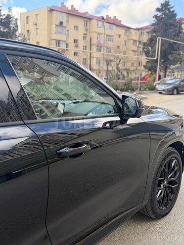 Changan  2025, 12,000 km - 1.5 l - Bakı