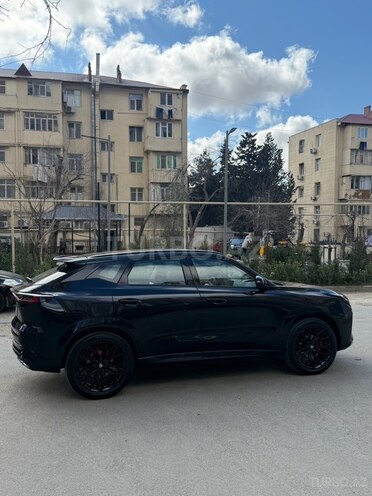 Changan  2025, 12,000 km - 1.5 l - Bakı