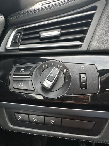 BMW 750-8