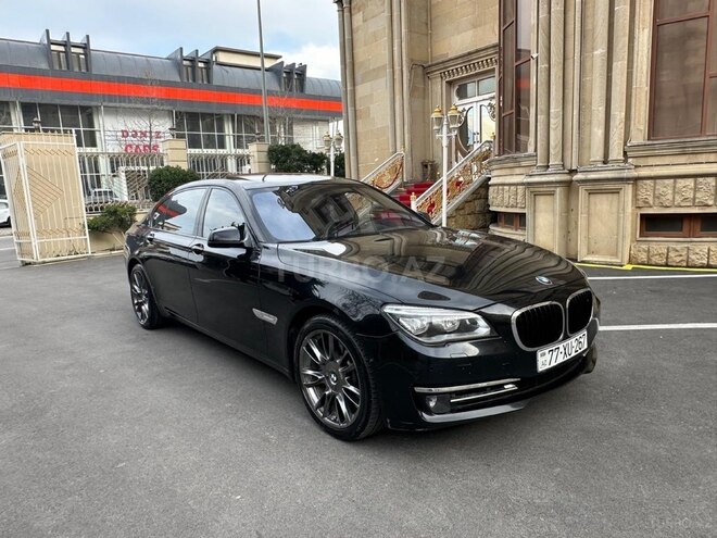BMW 750-1