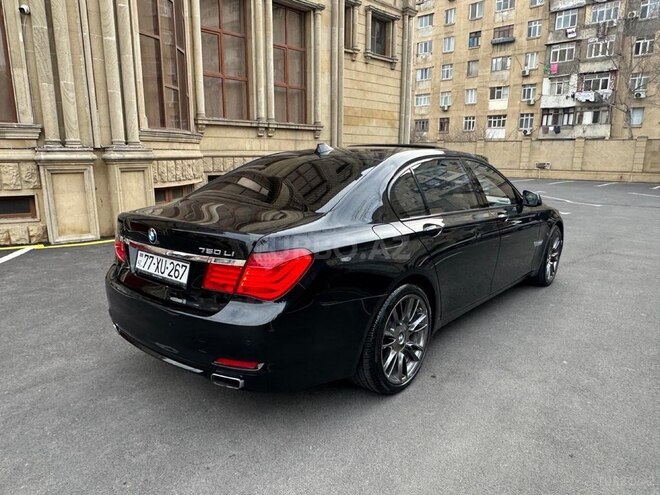 BMW 750-9
