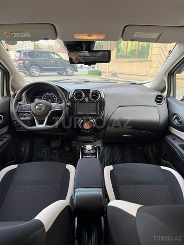 Nissan Note 2020, 67,500 km - 1.2 l - Bakı