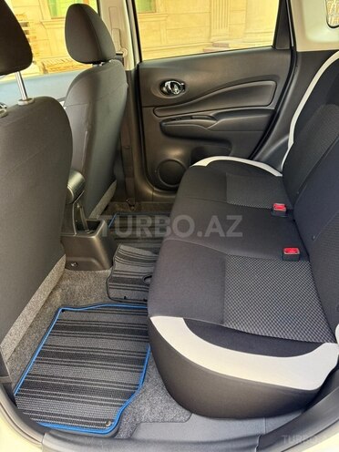 Nissan Note 2020, 67,500 km - 1.2 l - Bakı