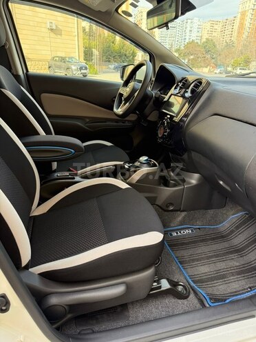 Nissan Note 2020, 67,500 km - 1.2 l - Bakı