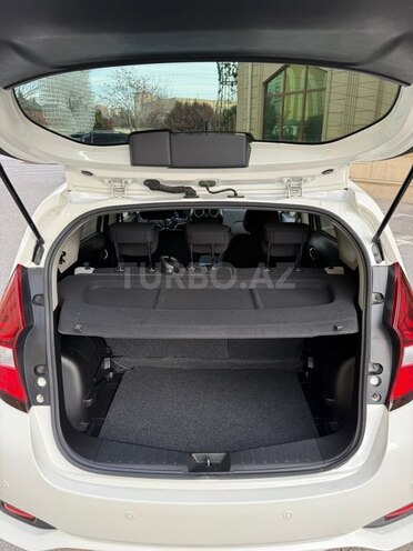 Nissan Note 2020, 67,500 km - 1.2 l - Bakı