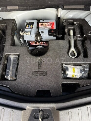 Nissan Note 2020, 67,500 km - 1.2 l - Bakı