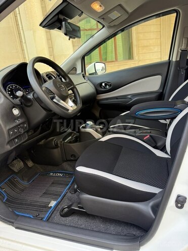 Nissan Note 2020, 67,500 km - 1.2 l - Bakı