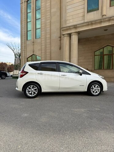 Nissan Note 2020, 67,500 km - 1.2 l - Bakı
