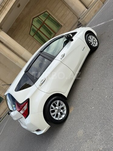Nissan Note 2020, 67,500 km - 1.2 l - Bakı