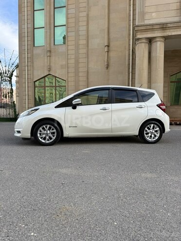 Nissan Note 2020, 67,500 km - 1.2 l - Bakı