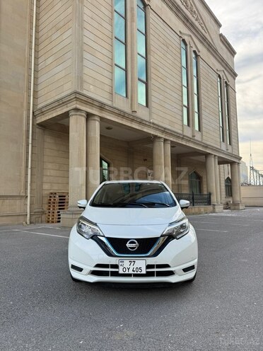 Nissan Note 2020, 67,500 km - 1.2 l - Bakı