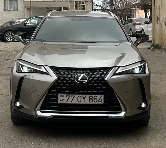Lexus  2019, 62,000 km - 2.0 l - Bakı
