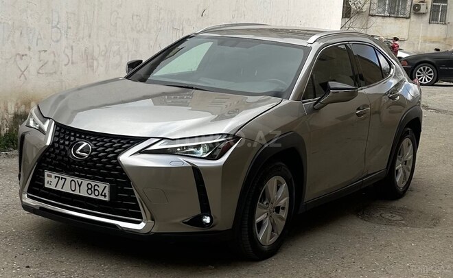 Lexus  2019, 62,000 km - 2.0 l - Bakı