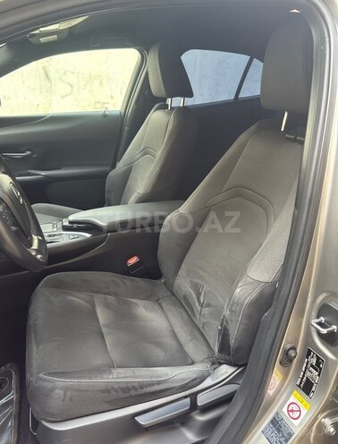 Lexus  2019, 62,000 km - 2.0 l - Bakı