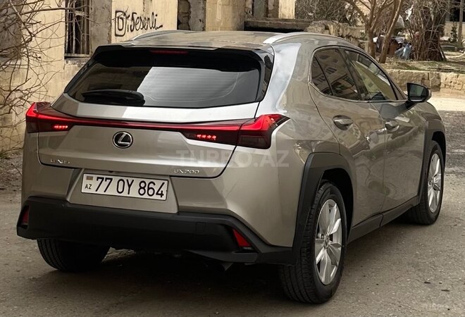 Lexus  2019, 62,000 km - 2.0 l - Bakı