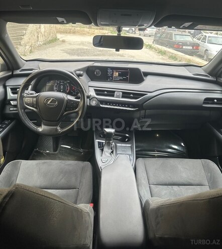 Lexus  2019, 62,000 km - 2.0 l - Bakı