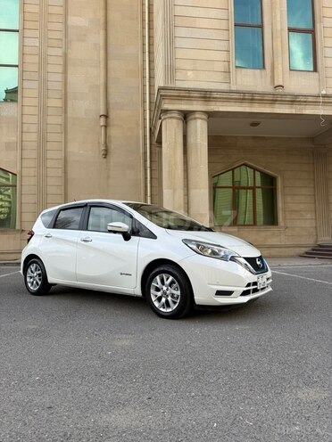 Nissan Note 2020, 67,500 km - 1.2 l - Bakı