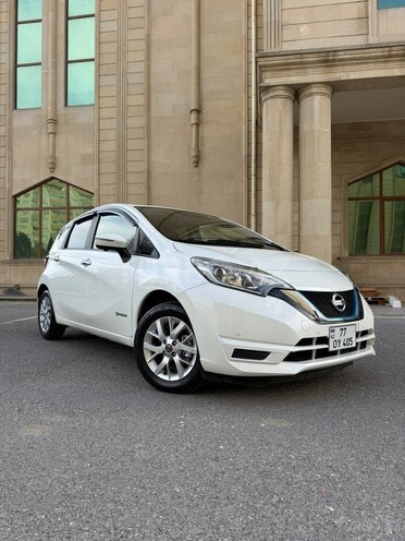 Nissan Note 2020, 67,500 km - 1.2 l - Bakı