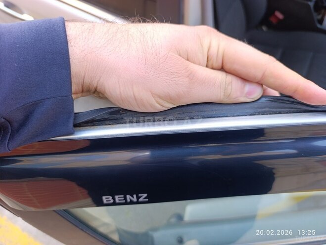 Mercedes C 220 1994, 356,000 km - 2.2 л - Bakı