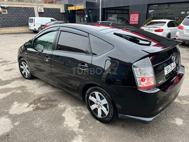 Toyota Prius 2007, 380,000 km - 1.5 l - Şabran