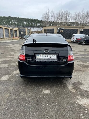 Toyota Prius 2007, 380,000 km - 1.5 l - Şabran
