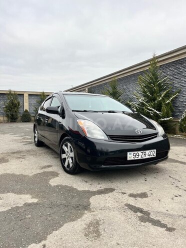 Toyota Prius 2007, 380,000 km - 1.5 l - Şabran