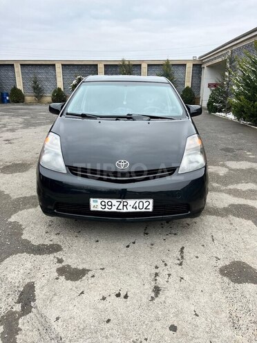 Toyota Prius 2007, 380,000 km - 1.5 l - Şabran