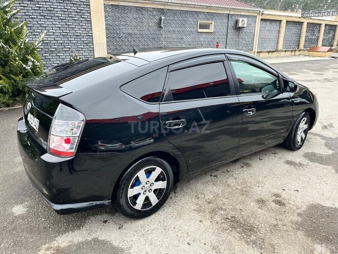 Toyota Prius 2007, 380,000 km - 1.5 l - Şabran